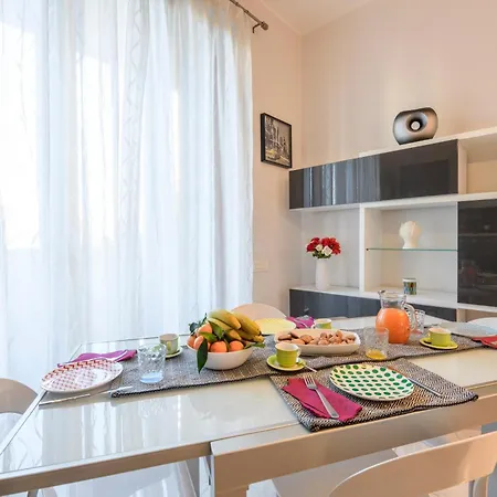 아파트 Lodi, 65 - Your Base 밀라노