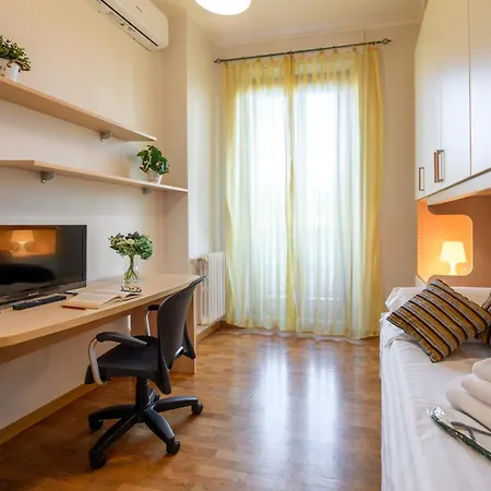 Appartamento Lodi, 65 - Your Base Milano