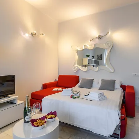 Appartement Lodi, 65 - Your Base *