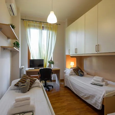 Appartement Lodi, 65 - Your Base *