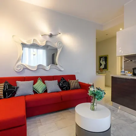 아파트 Lodi, 65 - Your Base *