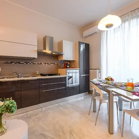 Apartment Lodi, 65 - Your Base Mailand