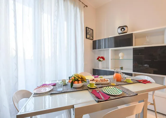 아파트 Lodi, 65 - Your Base 밀라노