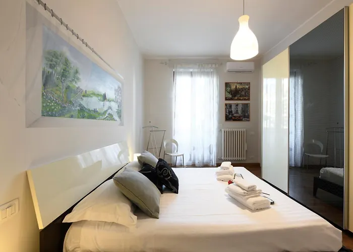 Appartamento Lodi, 65 - Your Base