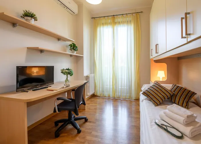 Appartamento Lodi, 65 - Your Base Milano