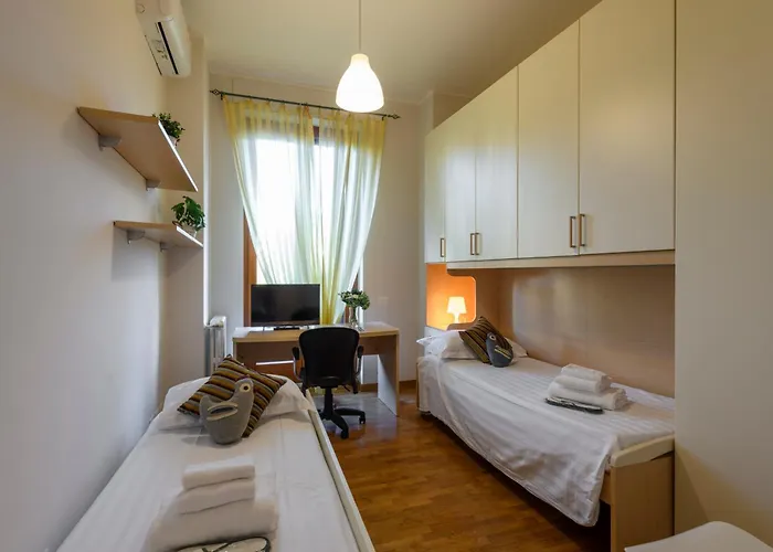 Appartamento Lodi, 65 - Your Base *