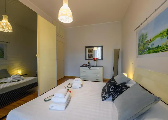 Lodi, 65 - Your Base * 밀라노