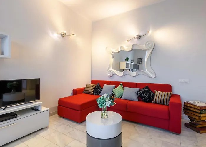 아파트 Lodi, 65 - Your Base *