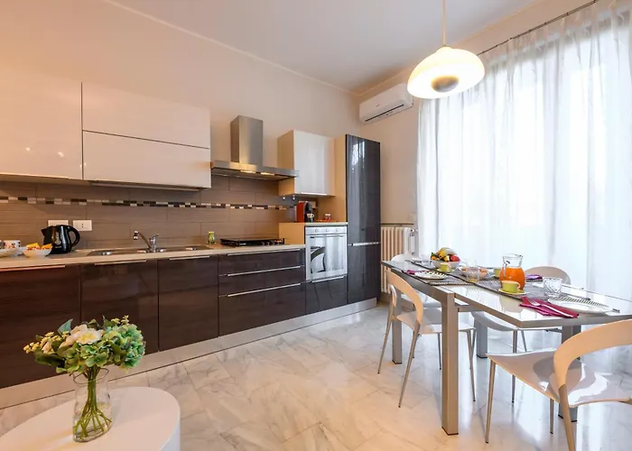 Appartamento Lodi, 65 - Your Base Milano
