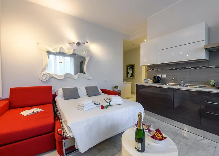 Lodi, 65 - Your Base 아파트