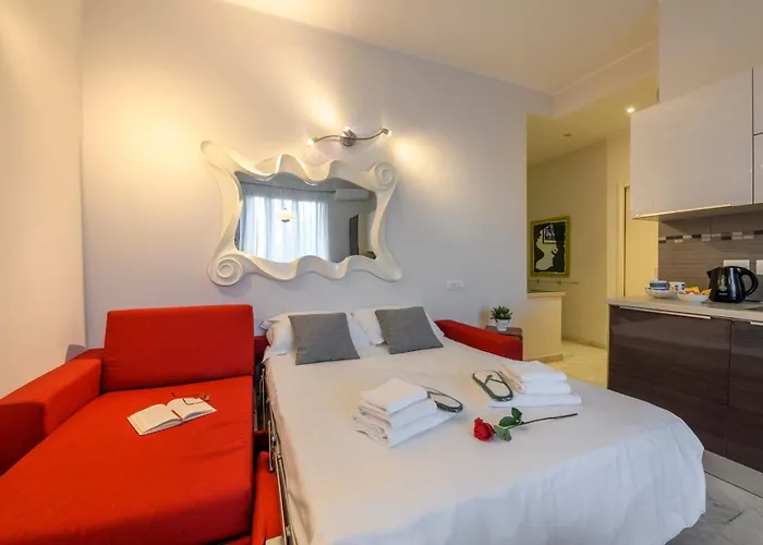 아파트 Lodi, 65 - Your Base 밀라노