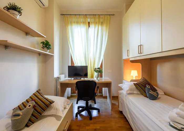 아파트 Lodi, 65 - Your Base