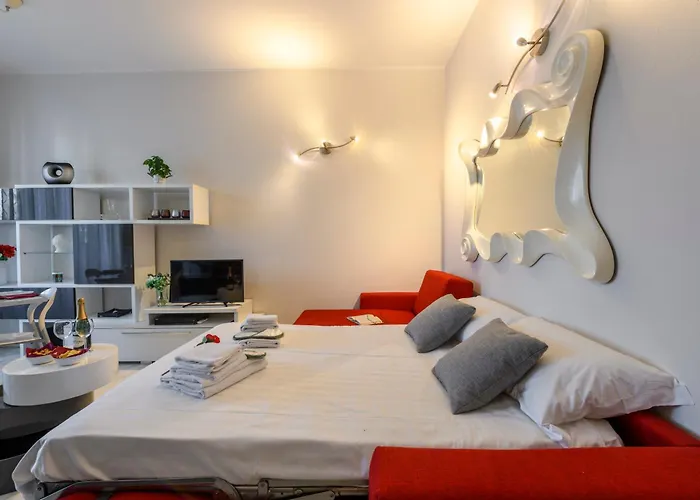 아파트 Lodi, 65 - Your Base