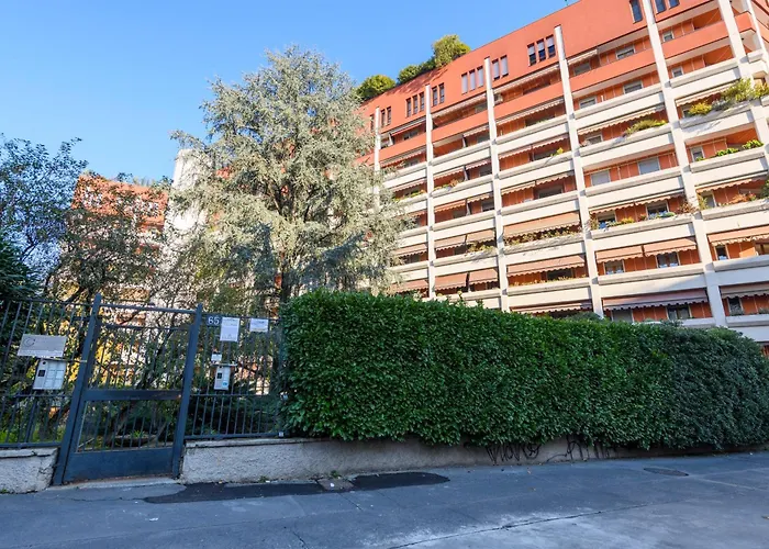 Lodi, 65 - Your Base * 밀라노