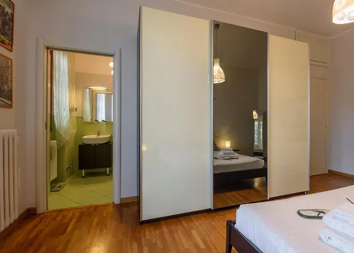 아파트 Lodi, 65 - Your Base