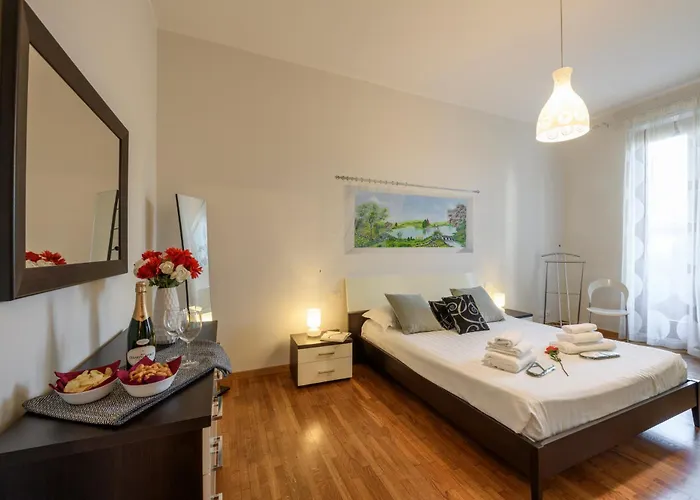 Lodi, 65 - Your Base 아파트 *