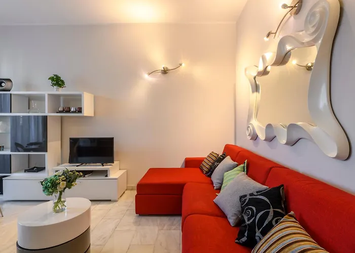 Lodi, 65 - Your Base 아파트 *