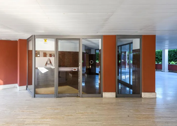 아파트 Lodi, 65 - Your Base