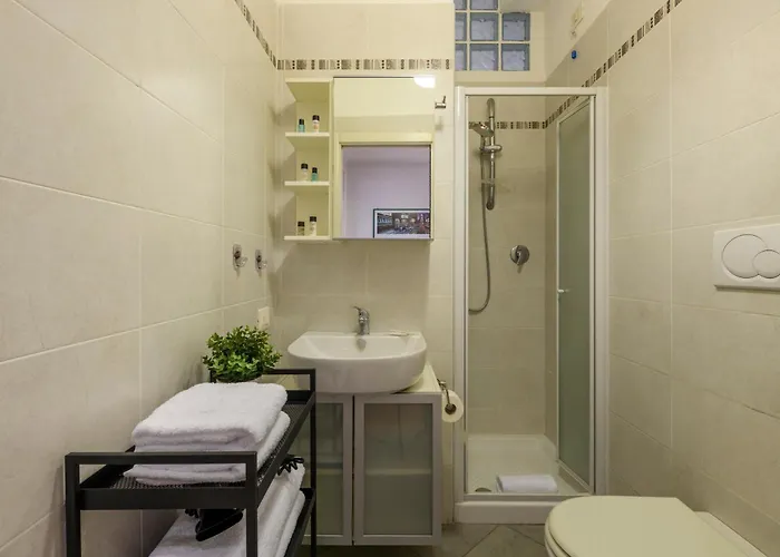 Lodi, 65 - Your Base * 밀라노