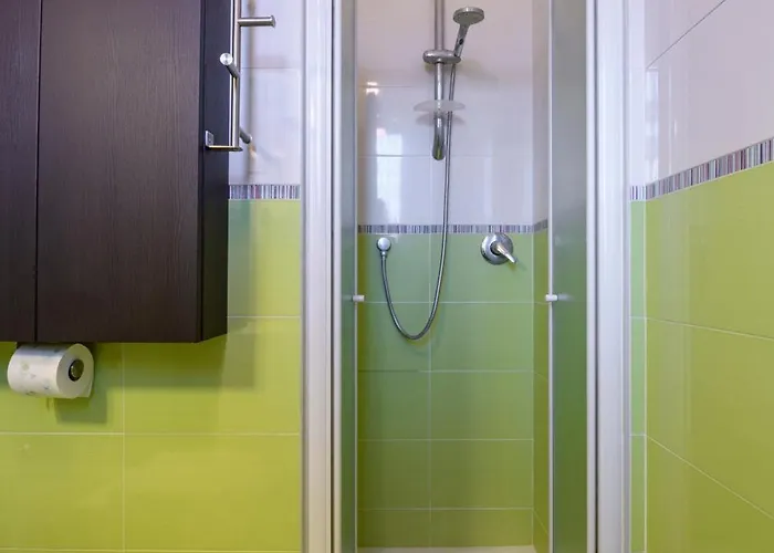 Lodi, 65 - Your Base 아파트 밀라노