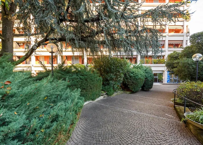 Lodi, 65 - Your Base * 밀라노