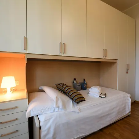 Lodi, 65 - Your Base Apartment Milan