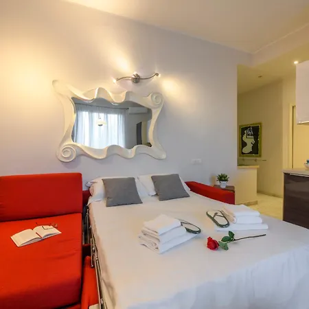 Apartment Lodi, 65 - Your Base Milan