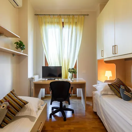 Apartment Lodi, 65 - Your Base