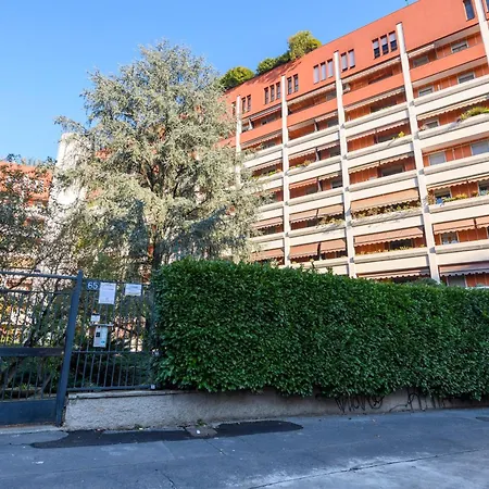 Lodi, 65 - Your Base * Milan