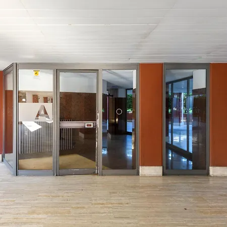 Apartment Lodi, 65 - Your Base