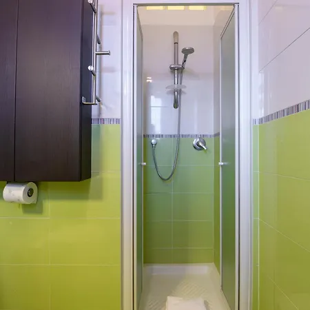Lodi, 65 - Your Base Apartment Milan