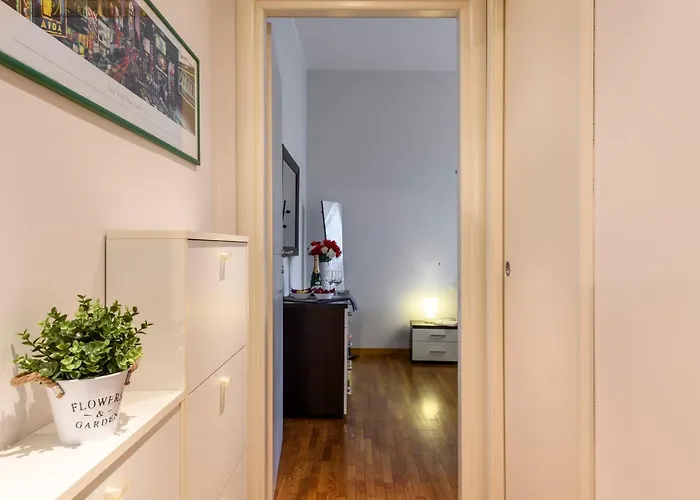 Lodi, 65 - Your Base Apartamento *