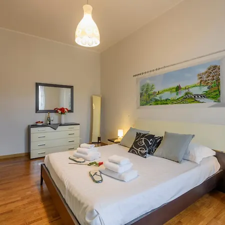 Apartament Lodi, 65 - Your Base