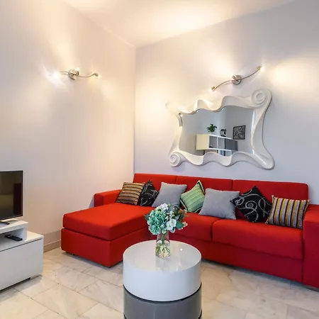 Apartament Lodi, 65 - Your Base *